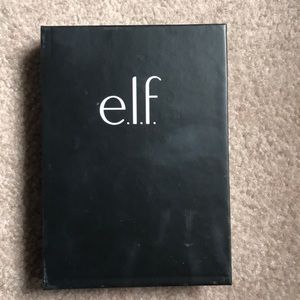 elf eyeshadow palette